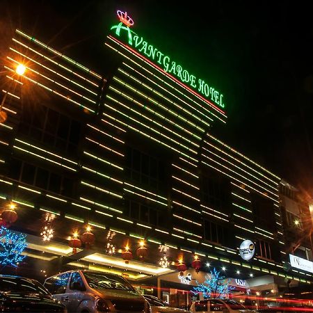 Avantgarde Hotel Johor Bahru Pokoj fotografie