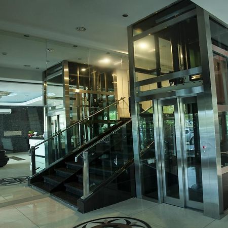 Avantgarde Hotel Johor Bahru Exteriér fotografie
