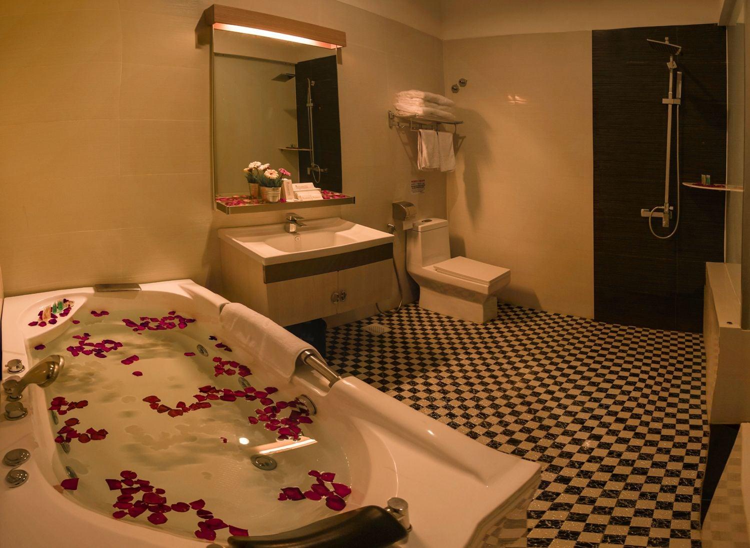 Avantgarde Hotel Johor Bahru Exteriér fotografie