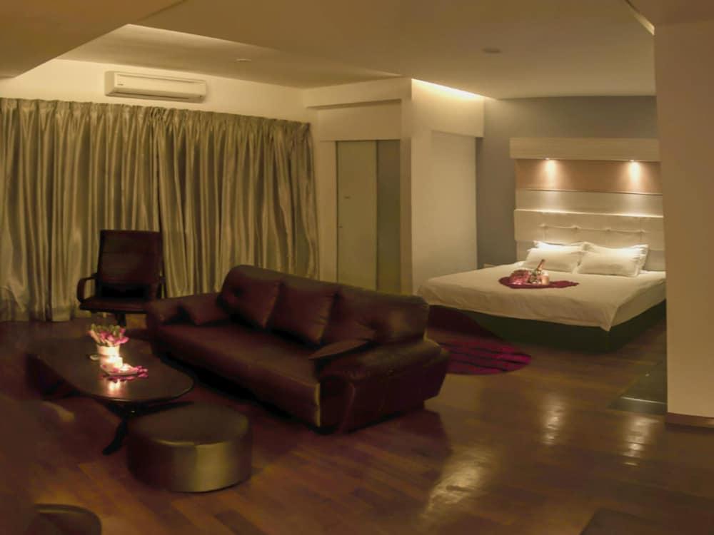 Avantgarde Hotel Johor Bahru Exteriér fotografie
