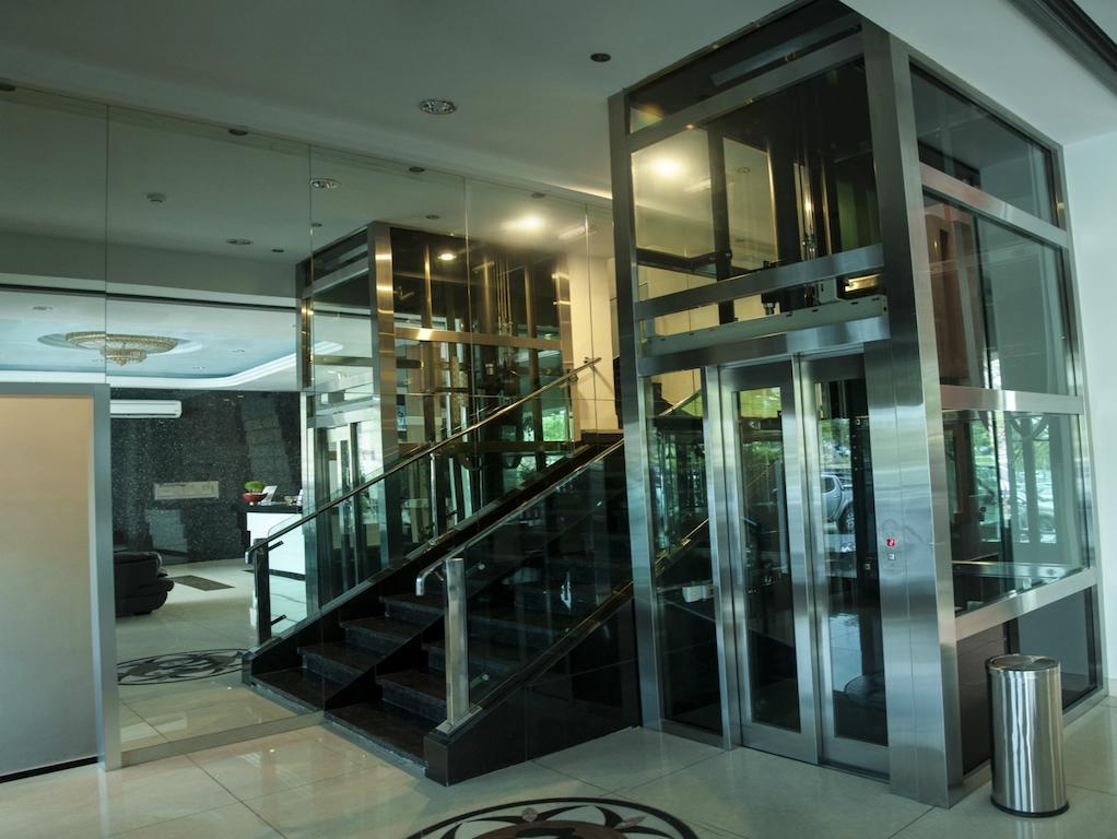 Avantgarde Hotel Johor Bahru Exteriér fotografie